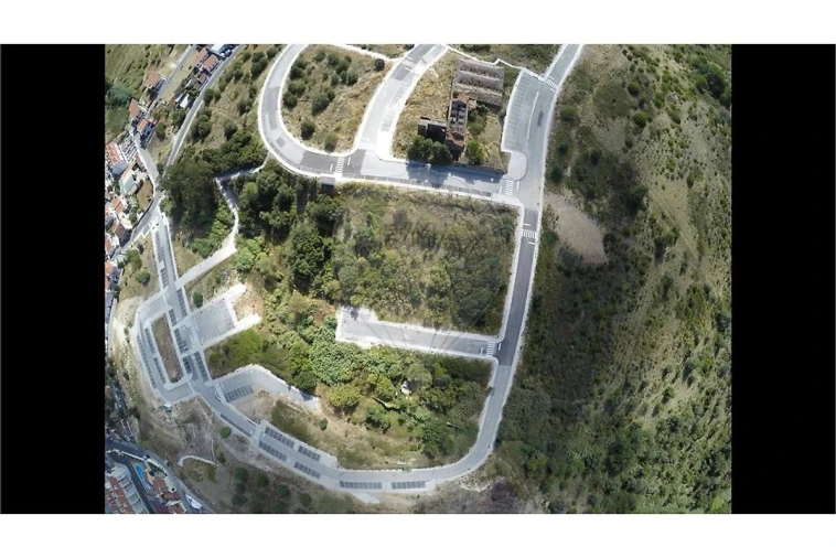 Terreno para Venda em Alenquer (Santo Estêvão e Triana) Foto 8