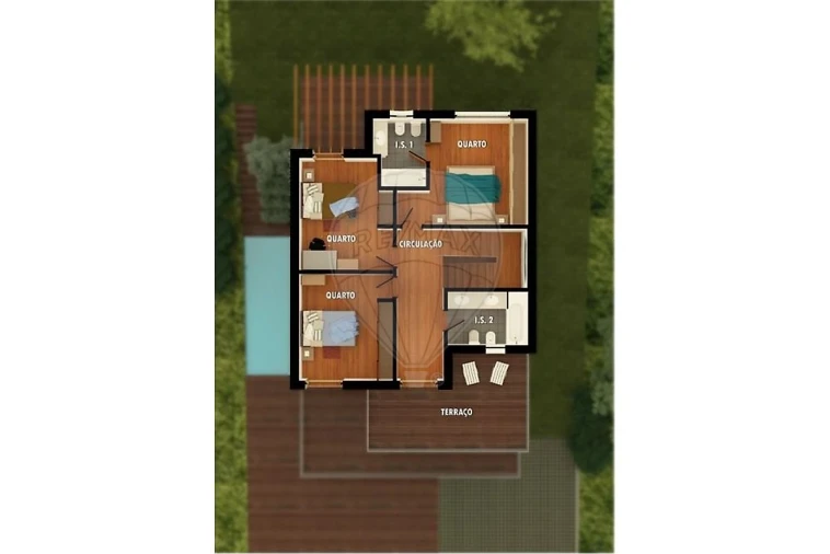 Terreno para Venda em Alenquer (Santo Estêvão e Triana) Foto 14