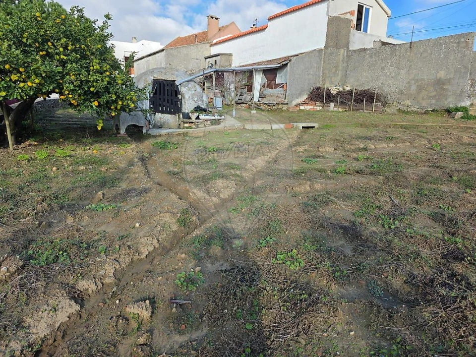 Terreno para Venda em Santo Quintino Foto 6