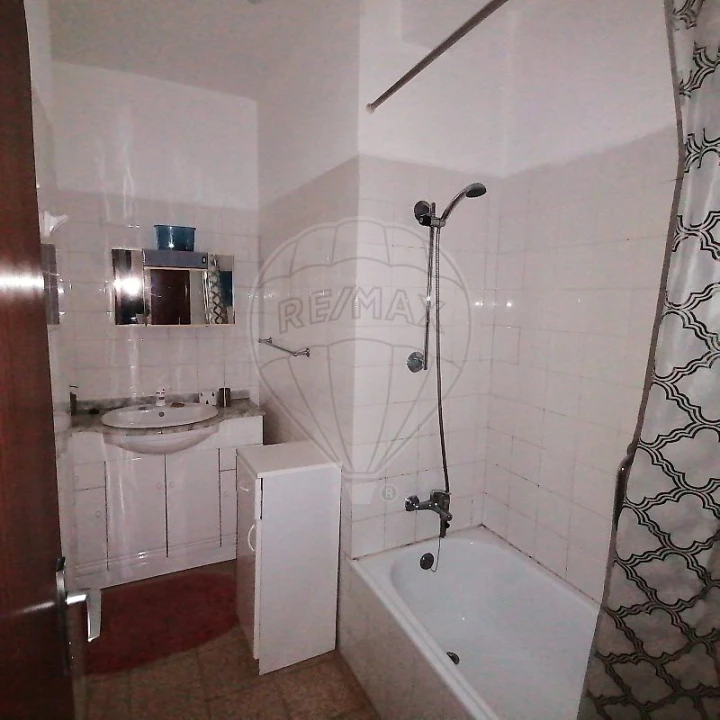 Apartamento T2 para Venda em São João Baptista e Santa Maria dos Olivais Foto 10