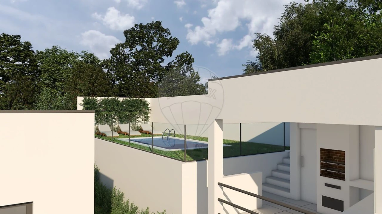 Terreno para Venda em Rossas Foto 2