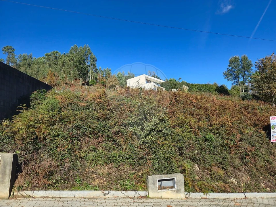 Terreno para Venda em Rossas Foto 7
