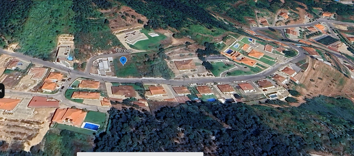 Terreno para Venda em Rossas Foto 1