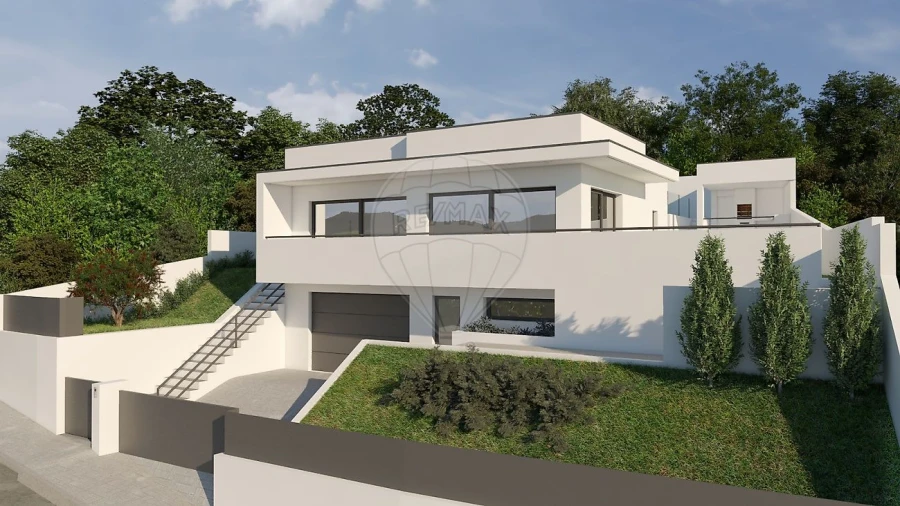 Terreno para Venda em Rossas Foto 5