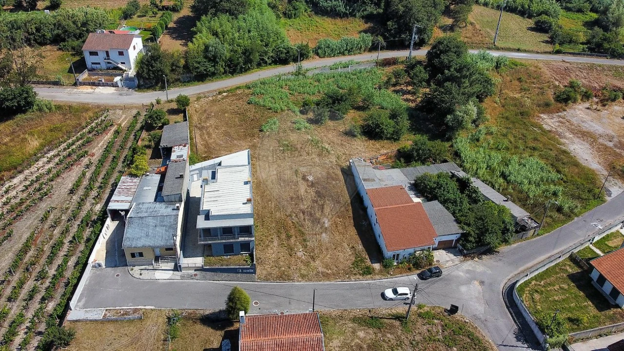 Terreno para Venda em Palhaça Foto 3