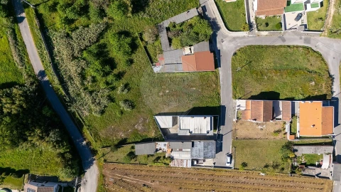 Terreno para Venda em Palhaça