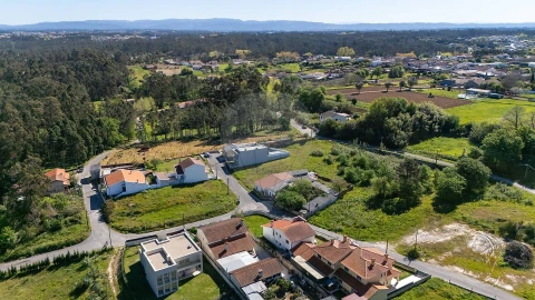 Terreno para Venda em Palhaça