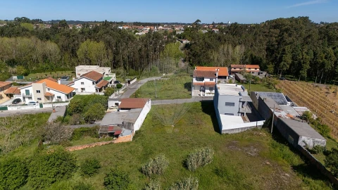 Terreno para Venda em Palhaça