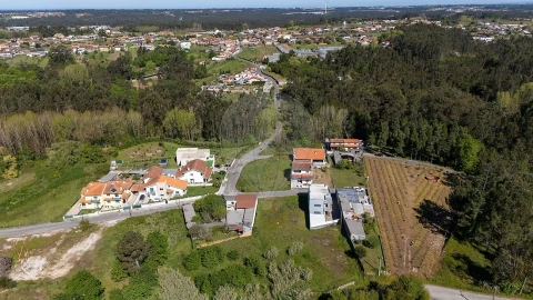 Terreno para Venda em Palhaça