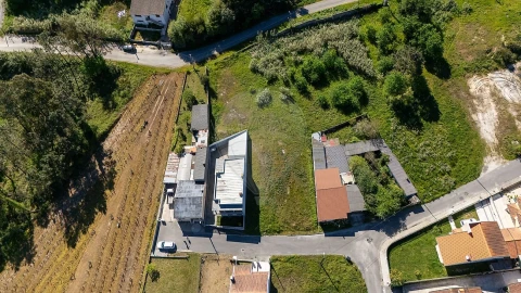 Terreno para Venda em Palhaça