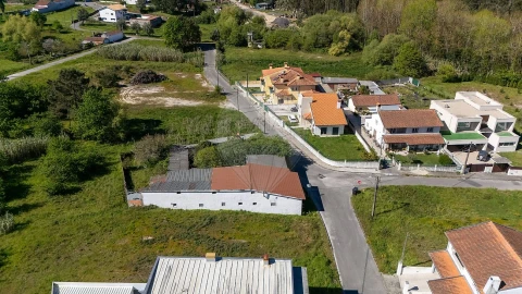 Terreno para Venda em Palhaça