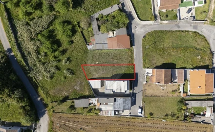 Terreno para Venda em Palhaça