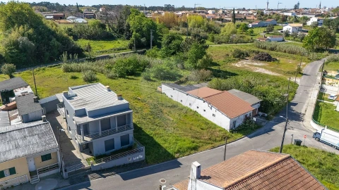 Terreno para Venda em Palhaça