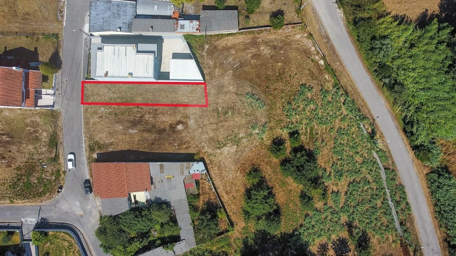 Terreno para Venda em Palhaça