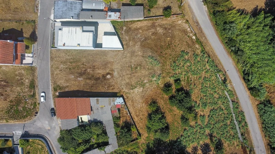 Terreno para Venda em Palhaça Foto 4