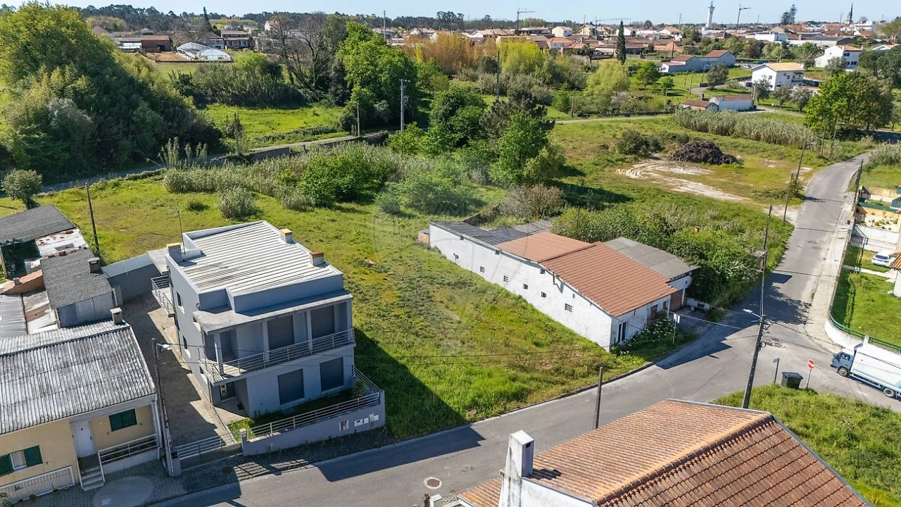 Terreno para Venda em Palhaça Foto 5