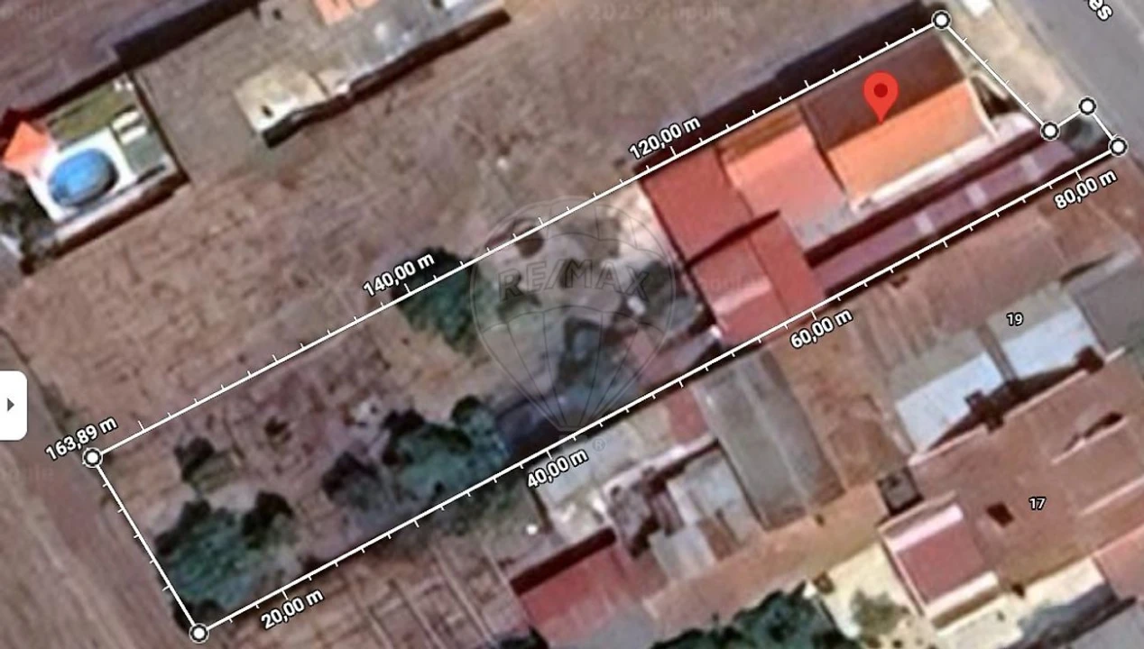 Moradia T3 para Venda em Fermentelos Foto 20