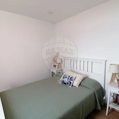 Moradia T3 para Venda em Fermentelos Foto 11