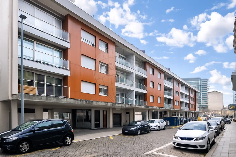 Apartamento T3 para Venda em Cedofeita, Santo Ildefonso, Sé, Miragaia, São Nicolau e Vitória Foto 1