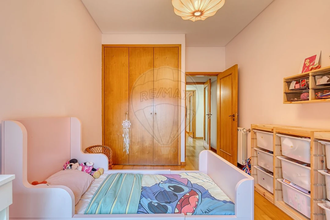 Apartamento T2 para Venda em Custóias, Leça do Balio e Guifões Foto 18