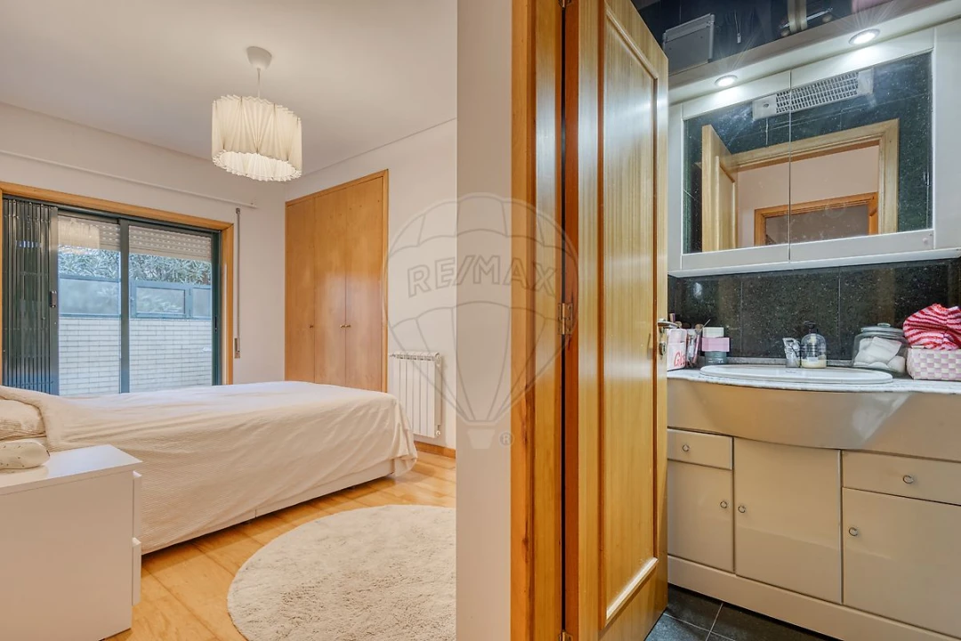 Apartamento T2 para Venda em Custóias, Leça do Balio e Guifões Foto 15