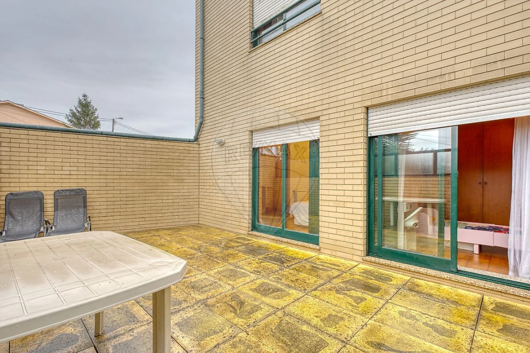 Apartamento T2 para Venda em Custóias, Leça do Balio e Guifões Foto 20