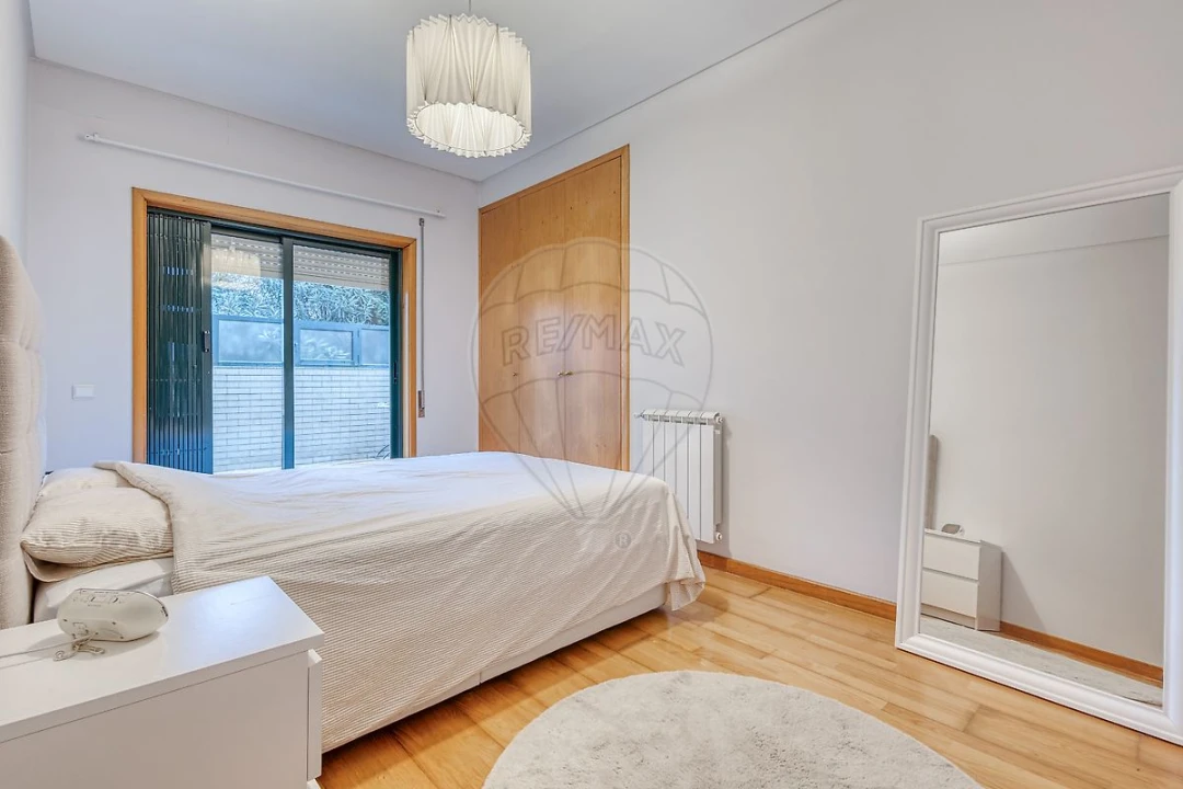 Apartamento T2 para Venda em Custóias, Leça do Balio e Guifões Foto 13