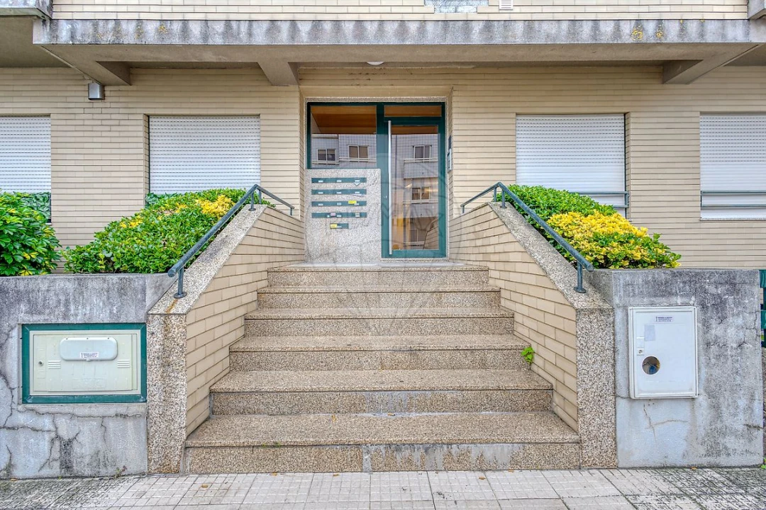 Apartamento T2 para Venda em Custóias, Leça do Balio e Guifões Foto 23