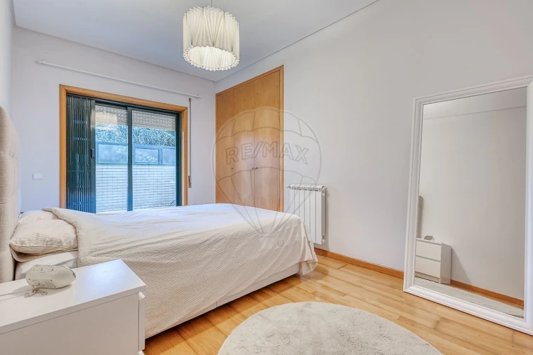 Apartamento T2 para Venda em Custóias, Leça do Balio e Guifões Foto 13