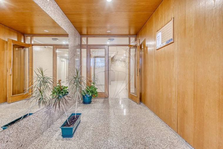 Apartamento T2 para Venda em Custóias, Leça do Balio e Guifões Foto 21