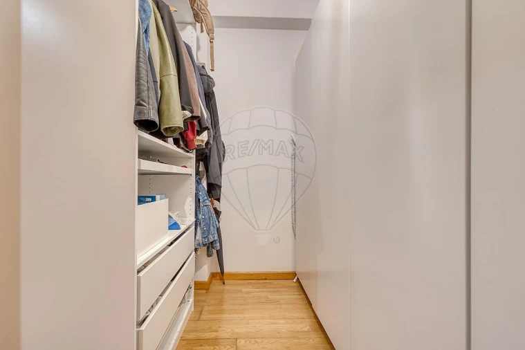 Apartamento T2 para Venda em Custóias, Leça do Balio e Guifões Foto 7