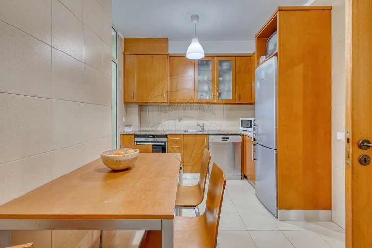 Apartamento T2 para Venda em Custóias, Leça do Balio e Guifões Foto 3