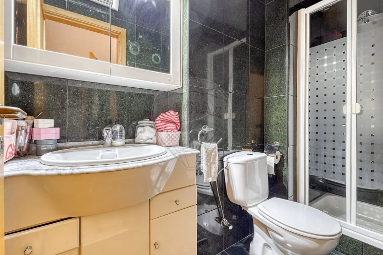 Apartamento T2 para Venda em Custóias, Leça do Balio e Guifões Foto 16