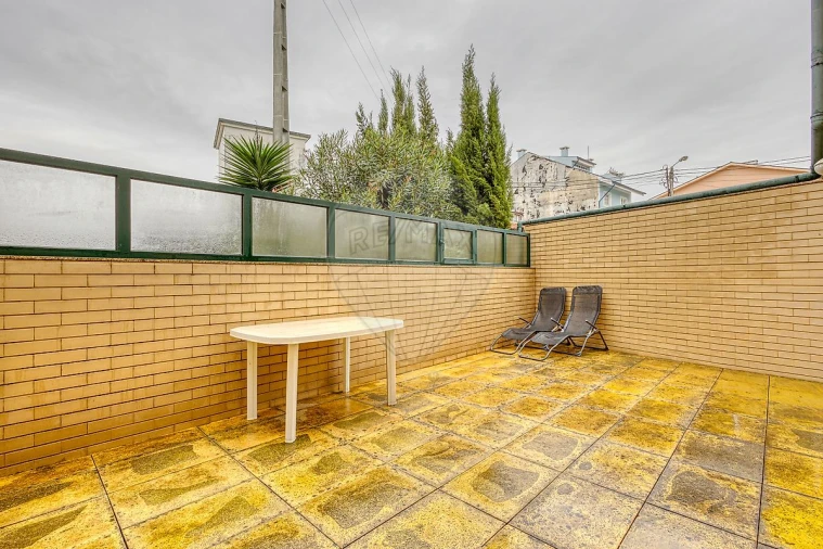 Apartamento T2 para Venda em Custóias, Leça do Balio e Guifões Foto 19