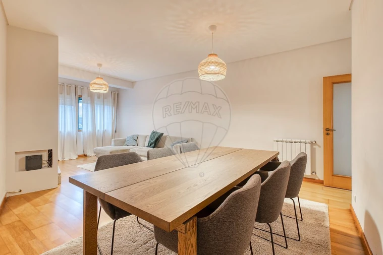 Apartamento T2 para Venda em Custóias, Leça do Balio e Guifões Foto 10