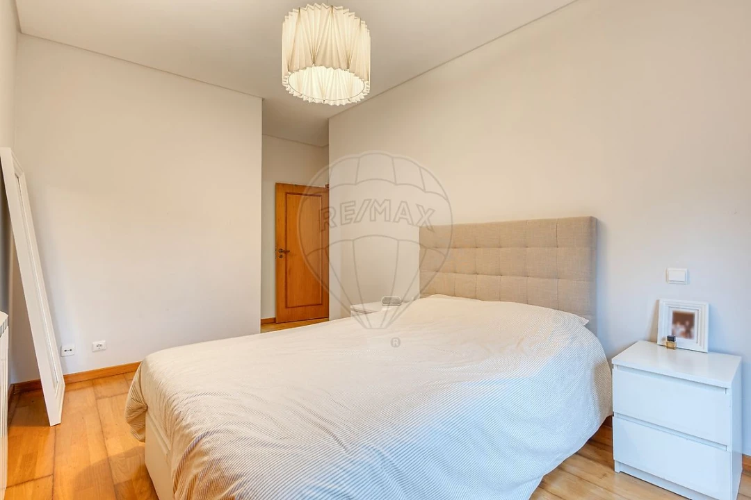 Apartamento T2 para Venda em Custóias, Leça do Balio e Guifões Foto 14