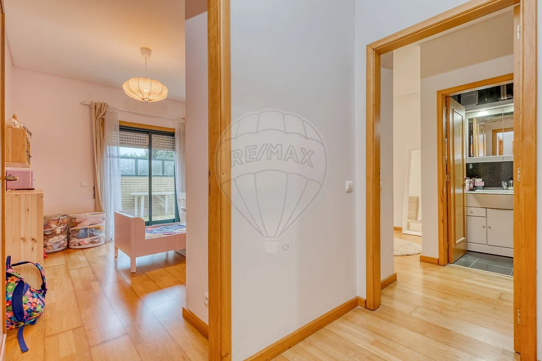 Apartamento T2 para Venda em Custóias, Leça do Balio e Guifões Foto 12