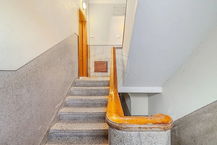 Apartamento T2 para Venda em Oliveira, São Paio e São Sebastião Foto 14