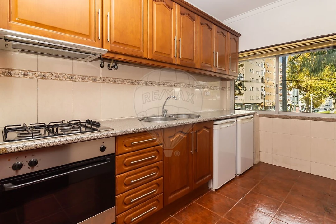 Apartamento T2 para Venda em Seixal, Arrentela e Aldeia de Paio Pires Foto 19