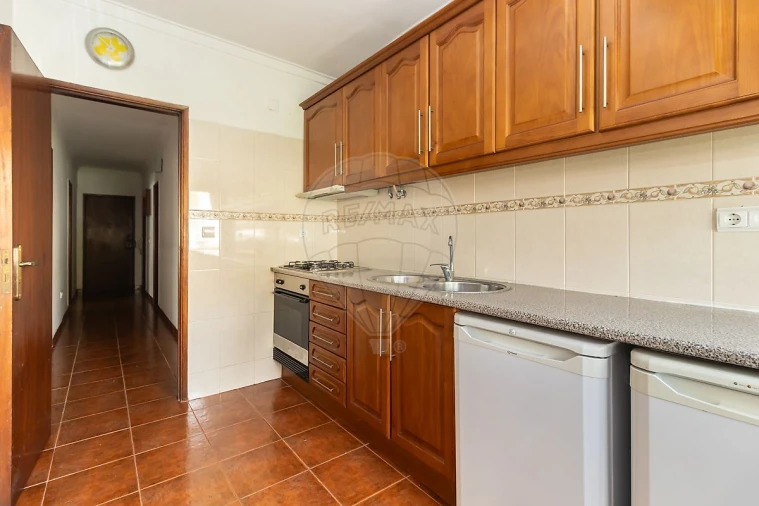 Apartamento T2 para Venda em Seixal, Arrentela e Aldeia de Paio Pires Foto 22