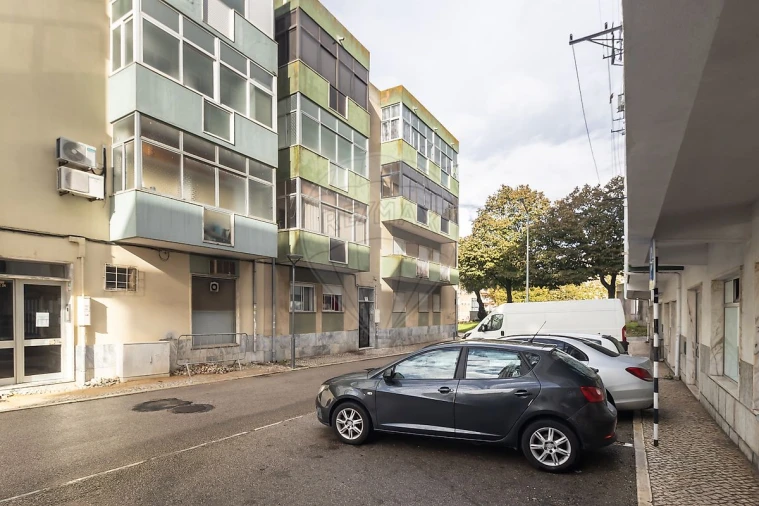 Apartamento T2 para Venda em Seixal, Arrentela e Aldeia de Paio Pires Foto 29