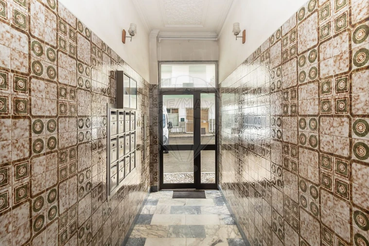 Apartamento T2 para Venda em Seixal, Arrentela e Aldeia de Paio Pires Foto 26