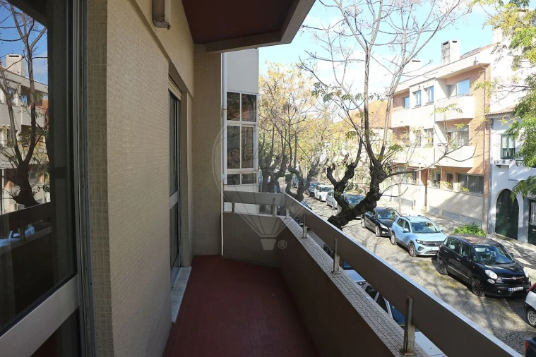 Apartamento T3 para Arrendamento em Espinho Foto 26