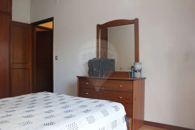 Apartamento T3 para Arrendamento em Espinho Foto 23