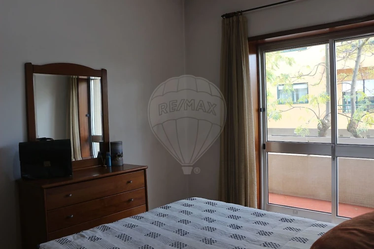 Apartamento T3 para Arrendamento em Espinho Foto 22