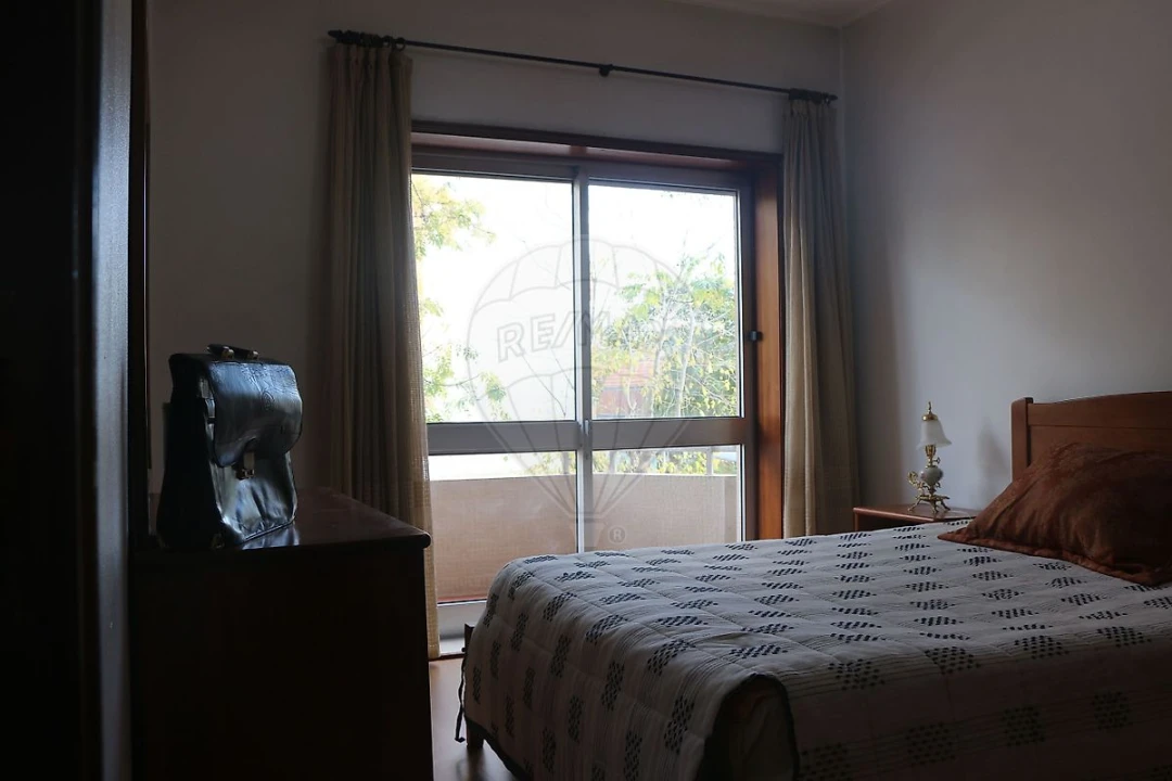 Apartamento T3 para Arrendamento em Espinho Foto 20