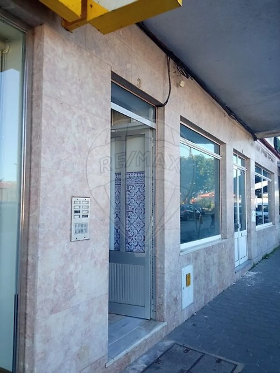 Apartamento T1 para Venda em Cacia