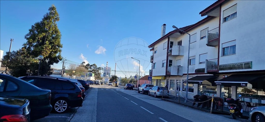 Apartamento T1 para Venda em Cacia Foto 5