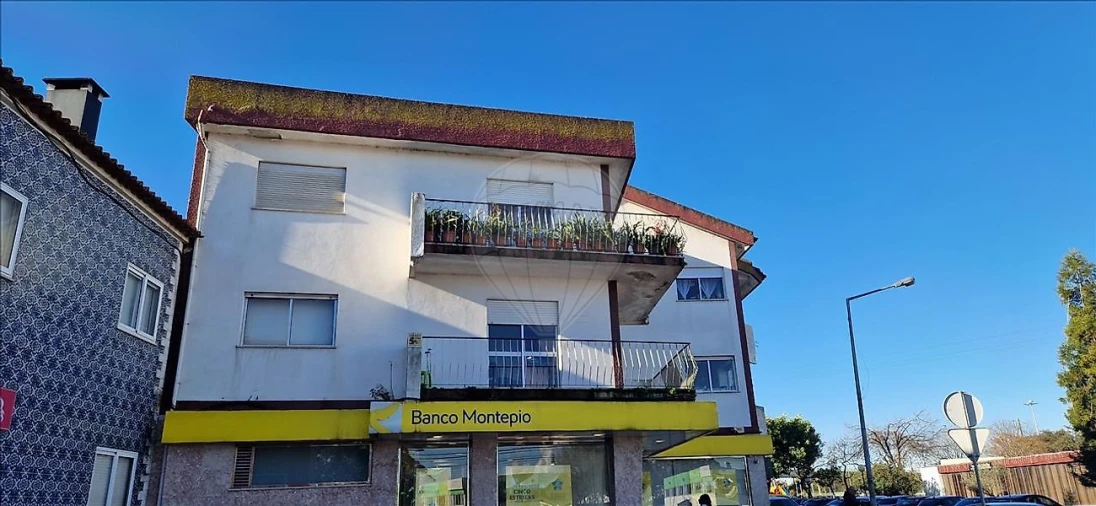 Apartamento T1 para Venda em Cacia Foto 3