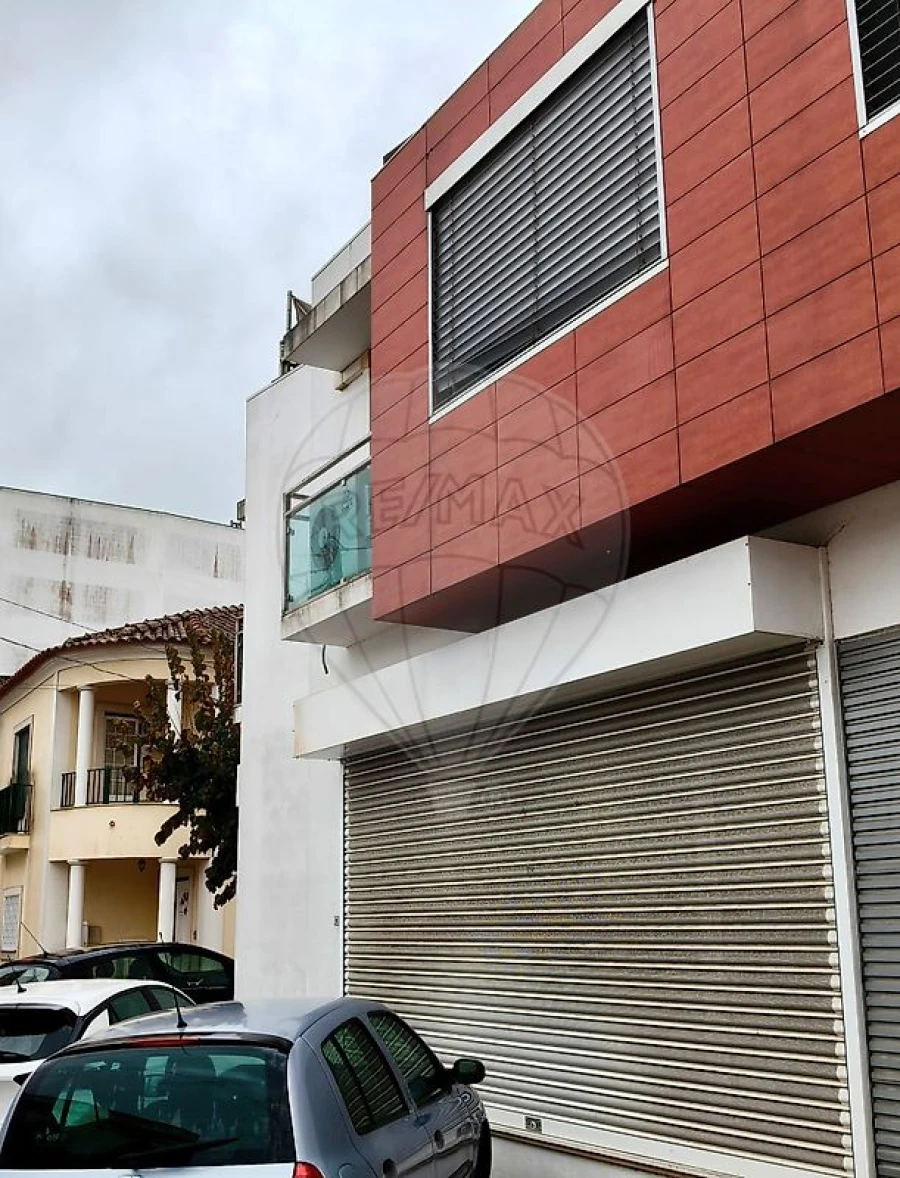 Loja para Venda em Cartaxo e Vale da Pinta Foto 10